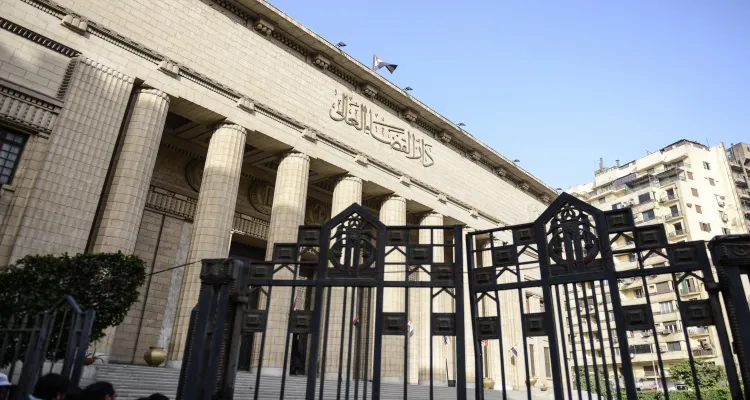 مصدر قضائي عن إلغاء التحفظ على أموال 146 إخوانيًا: توصيات أمنية