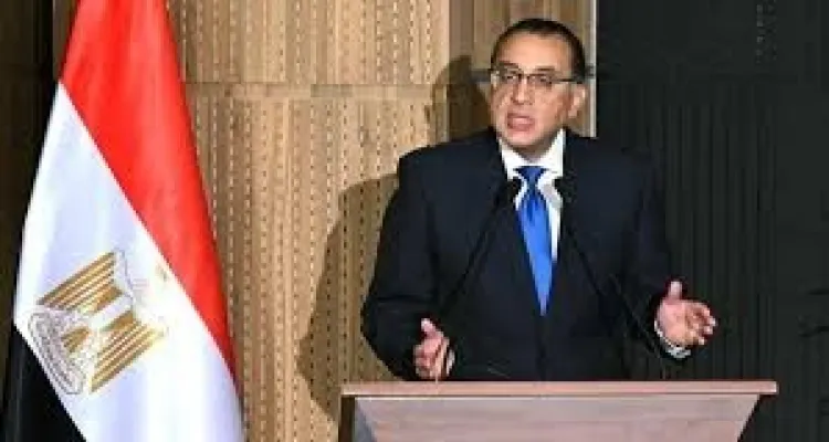 نائب مدير صندوق النقد الدولي يعقد مؤتمرًا صحفيًا بالقاهرة بالتزامن مع إجراء المراجعة الخامسة