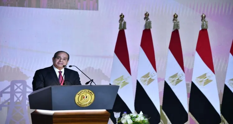 وول ستريت جورنال: بالاعتقالات.. كيف يهندس السيسي فوزًا آخر في الانتخابات