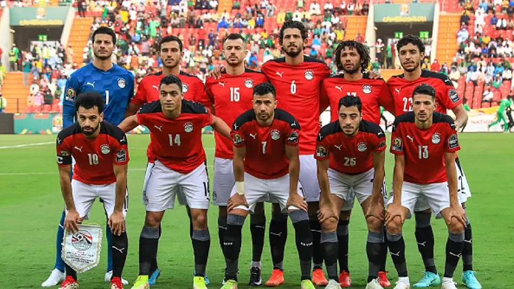 تغييرات كبيرة فى تشكيل منتخب مصر أمام جنوب السودان في اللقاء المرتقب