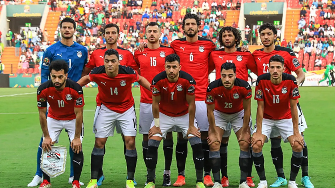 تغييرات كبيرة فى تشكيل منتخب مصر أمام جنوب السودان في اللقاء المرتقب