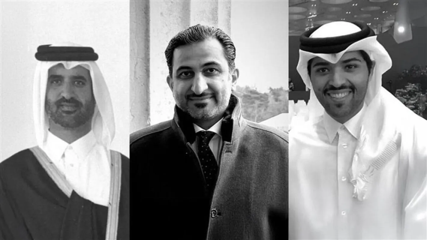 وفاة ثلاثة دبلوماسيين قطريين في حادث سير مأساوي بمصر