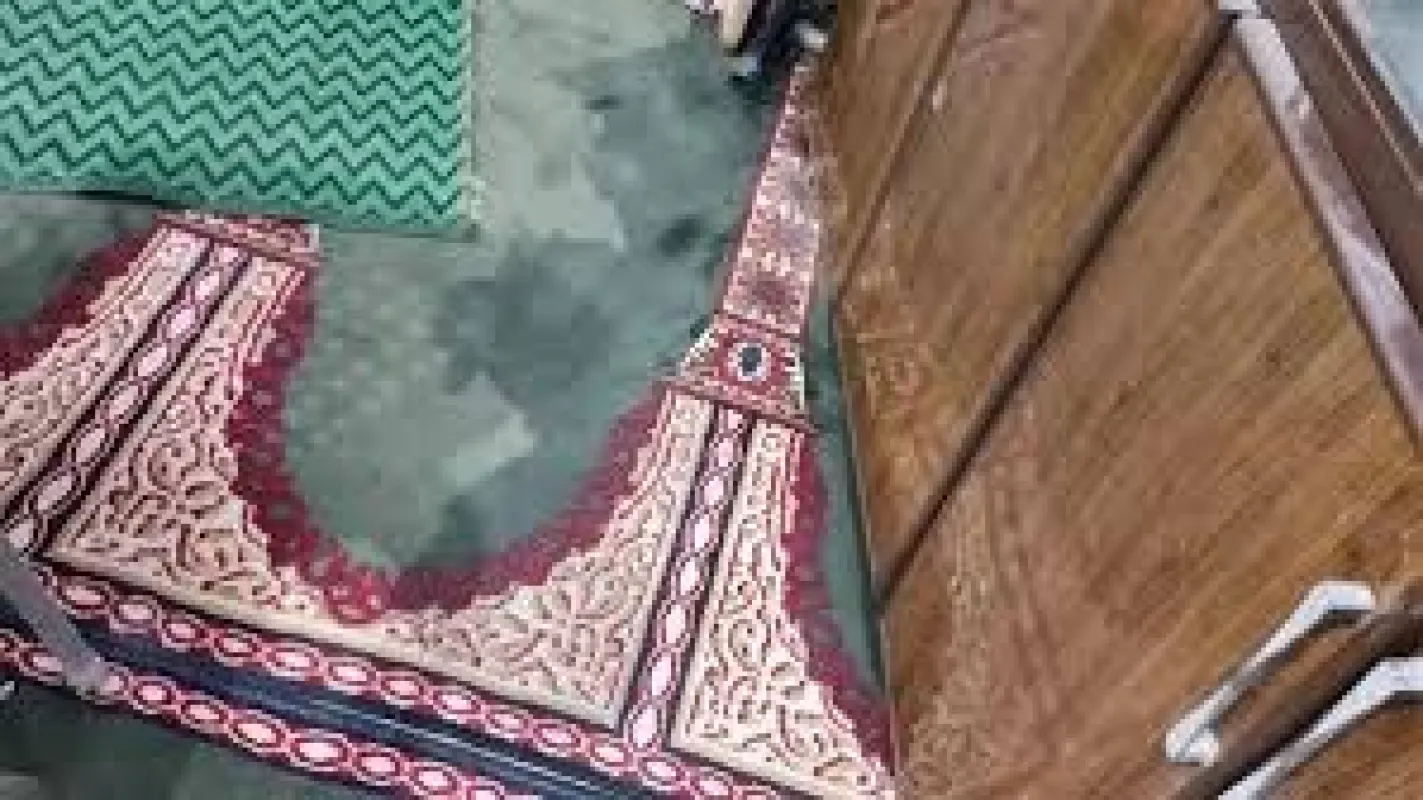 الأهالي يطالبون بإنقاذ مصلى الشيخ زايد من محاولات تحويله تجاريًا