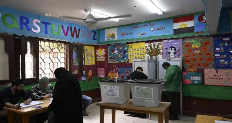 غياب الناخبين مستمر في ثاني أيام الإعادة