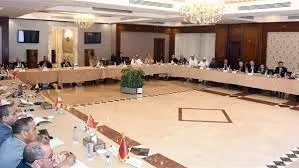 مصر تستضيف فعاليات الدورة الـ29 للجمعية العمومية للاتحاد العربي للمحاربين القدماء وضحايا الحرب