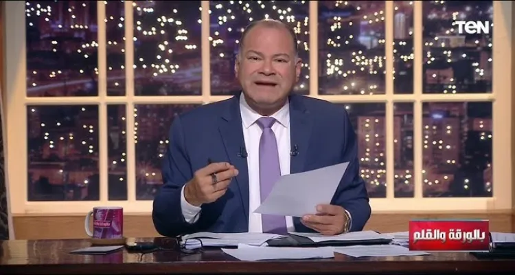 وثيقة الأمن القومي الأمريكي.. وتحولات المشهد السياسي المصري يناقشها الديهي ومصطفى بكري