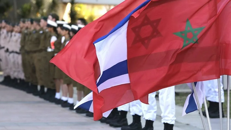 مصدر مصري ينفي مشاركة قوات مصرية في مناورات الأسد الأفريقي التي أقيمت بالمغرب