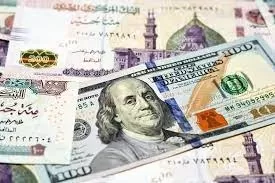 سعر الدولار يتخطى 54 جنيه في السوق السوداء