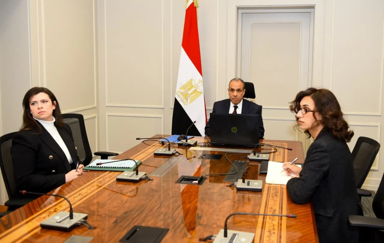 وزير الخارجية يلتقي الجالية المصرية في كمبوديا وسنغافورا وتايلاند لتعزيز التواصل ودعم المصريين بالخارج